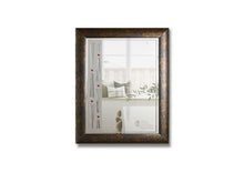 Load image into Gallery viewer, 80-ARLEN FRAMED DECORATIVE MIRROR
