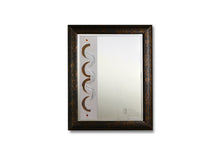 Load image into Gallery viewer, 98-BAIRD FRAMED MIRROR