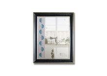 Load image into Gallery viewer, 77-ANTHONY FRAMED DECORATIVE MIRROR