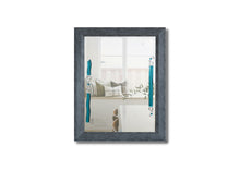Load image into Gallery viewer, 96-BENJAMIN FRAMED MIRROR