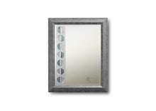 Load image into Gallery viewer, 78-ARCHER FRAMED DECORATIVE MIRROR
