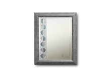 Load image into Gallery viewer, 78-ARCHER FRAMED DECORATIVE MIRROR