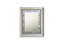 Load image into Gallery viewer, 40-STRATASYS FRAMED DECORATIVE MIRROR

