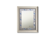 Load image into Gallery viewer, 40-STRATASYS FRAMED DECORATIVE MIRROR