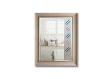 Load image into Gallery viewer, 68-ALSTON FRAMED DECORATIVE MIRROR
