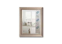 Load image into Gallery viewer, 68-ALSTON FRAMED DECORATIVE MIRROR