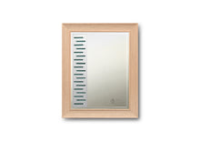 Load image into Gallery viewer, 89-BALDWIN FRAMED DECORATIVE MIRROR