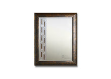 Load image into Gallery viewer, 65-ALFIE FRAMED DECORATIVE MIRROR
