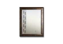 Load image into Gallery viewer, 65-ALFIE FRAMED DECORATIVE MIRROR