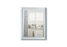 Load image into Gallery viewer, 75-ANGUS FRAMED DECORATIVE MIRROR