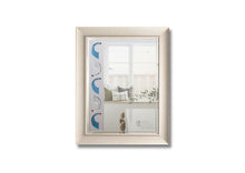 Load image into Gallery viewer, 86-AUBREY FRAMED DECORATIVE MIRROR