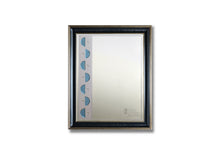 Load image into Gallery viewer, 77-ANTHONY FRAMED DECORATIVE MIRROR