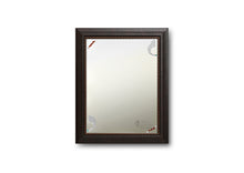 Load image into Gallery viewer, 90-BARCLAY FRAMED DECORATIVE MIRROR
