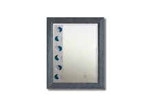 Load image into Gallery viewer, 76-ANSEL FRAMED DECORATIVE MIRROR
