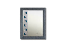 Load image into Gallery viewer, 76-ANSEL FRAMED DECORATIVE MIRROR