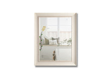 Load image into Gallery viewer, 97-BENTON FRAMED MIRROR