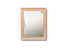 Load image into Gallery viewer, 94-BARRY FRAMED DECORATIVE MIRROR