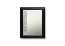 Load image into Gallery viewer, 63-ALDIS FRAMED DECORATIVE MIRROR
