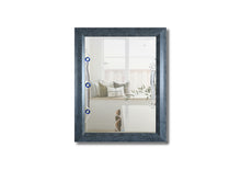 Load image into Gallery viewer, 100-BERT FRAMED DECORATIVE MIRROR