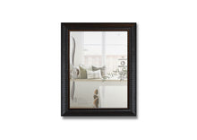 Load image into Gallery viewer, 116-BRYANT FRAMED DECORATIVE MIRROR