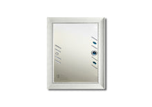 Load image into Gallery viewer, 135-CARNEY FRAMED DECORATIVE MIRROR