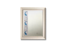 Load image into Gallery viewer, 86-AUBREY FRAMED DECORATIVE MIRROR