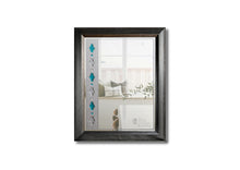 Load image into Gallery viewer, 146-CONAN FRAMED DECORATIVE MIRROR