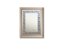 Load image into Gallery viewer, 115-BRUNO FRAMED DECORATIVE MIRROR