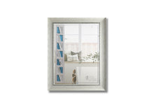 Load image into Gallery viewer, 83-ARVEL FRAMED DECORATIVE MIRROR