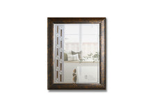 Load image into Gallery viewer, 65-ALFIE FRAMED DECORATIVE MIRROR
