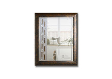 Load image into Gallery viewer, 65-ALFIE FRAMED DECORATIVE MIRROR