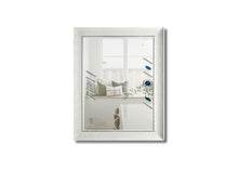 Load image into Gallery viewer, 135-CARNEY FRAMED DECORATIVE MIRROR