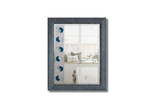 Load image into Gallery viewer, 76-ANSEL FRAMED DECORATIVE MIRROR