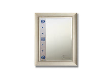 Load image into Gallery viewer, 50-CYRIL FRAMED DECORATIVE MIRROR