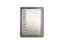 Load image into Gallery viewer, 74-ANDREW FRAMED DECORATIVE MIRROR
