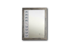Load image into Gallery viewer, 74-ANDREW FRAMED DECORATIVE MIRROR