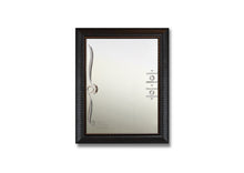 Load image into Gallery viewer, 116-BRYANT FRAMED DECORATIVE MIRROR