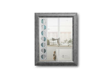 Load image into Gallery viewer, 78-ARCHER FRAMED DECORATIVE MIRROR