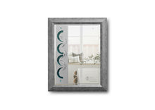 Load image into Gallery viewer, 131-CARRICK FRAMED DECORATIVE MIRROR
