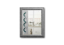 Load image into Gallery viewer, 131-CARRICK FRAMED DECORATIVE MIRROR