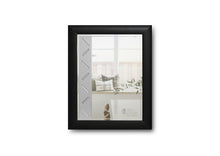Load image into Gallery viewer, 63-ALDIS FRAMED DECORATIVE MIRROR