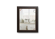 Load image into Gallery viewer, 90-BARCLAY FRAMED DECORATIVE MIRROR