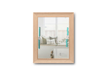 Load image into Gallery viewer, 93-BARRETT FRAMED DECORATIVE MIRROR