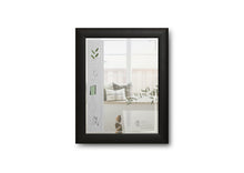 Load image into Gallery viewer, 27-LENA LA ROUGE FRAMED DECORATIVE MIRROR