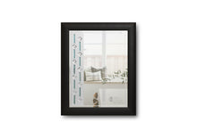 Load image into Gallery viewer, 66-ALFRED FRAMED DECORATIVE MIRROR