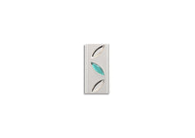 Load image into Gallery viewer, 145-COLLIER FRAMED DECORATIVE MIRROR