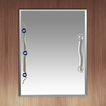 Load image into Gallery viewer, BERT FRAMELESS DECORATIVE MIRROR