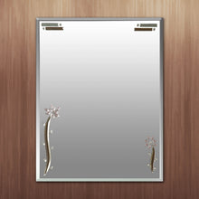 Load image into Gallery viewer, BEVIS FRAMELESS DECORATIVE MIRROR