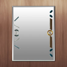 Load image into Gallery viewer, BLAIR FRAMELESS DECORATIVE MIRROR
