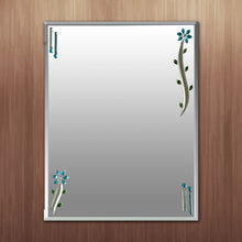 Load image into Gallery viewer, BOWEN FRAMELESS DECORATIVE MIRROR